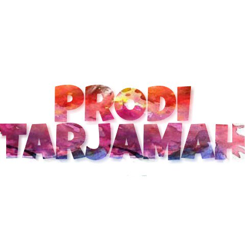 ProdiTarjamah's profile banner image