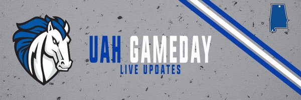 GameDayUAH Profile Banner