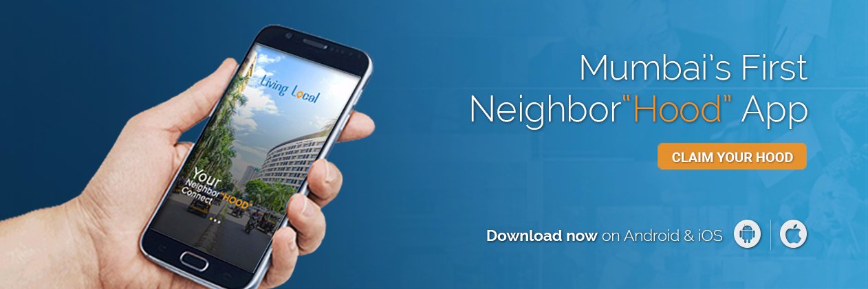 iamlivinglocal's profile banner image