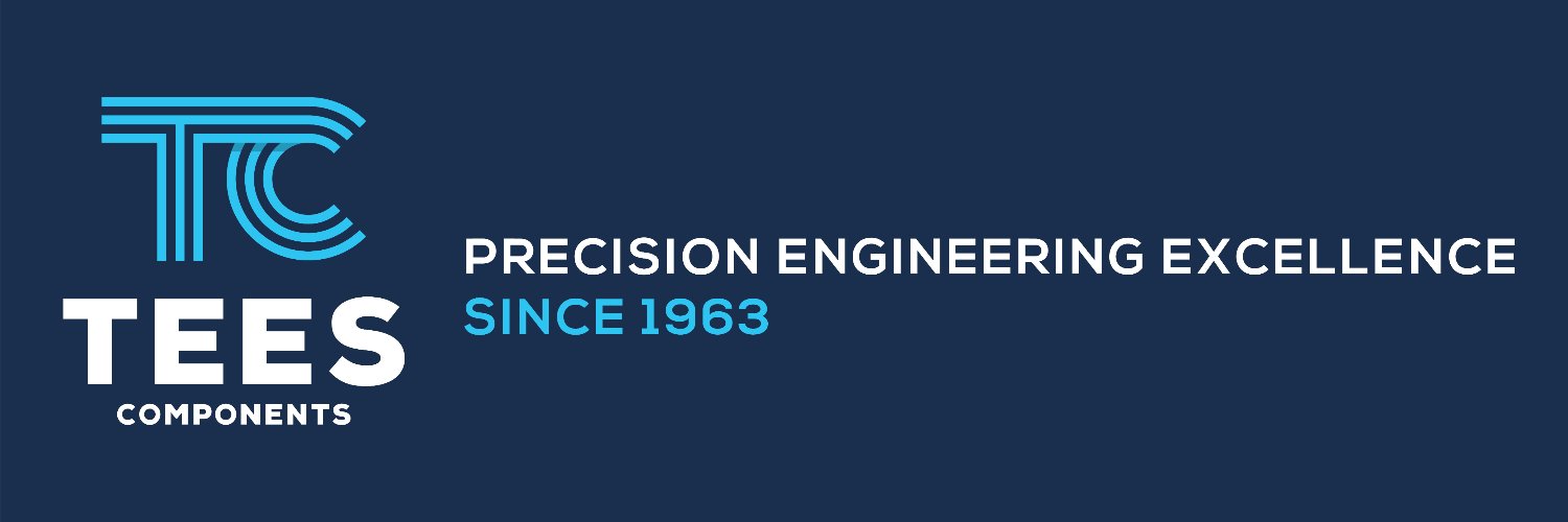 Tees Components banner