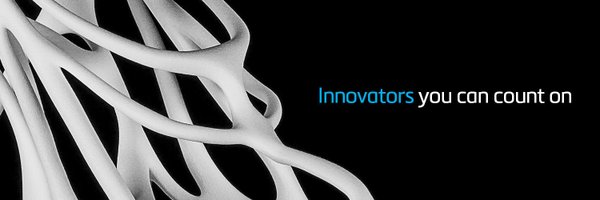 Materialise Profile Banner
