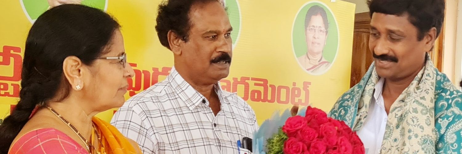 srinuscads's profile banner image