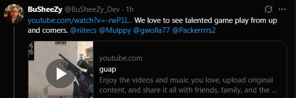 gwapexe's profile banner image