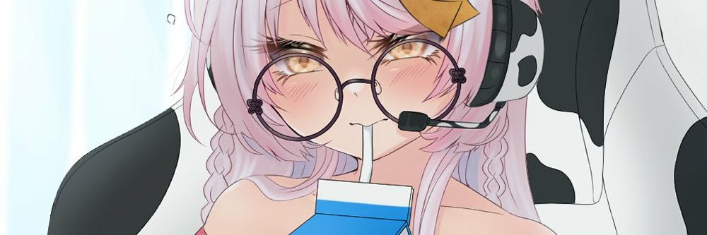 Milkynox's profile banner image
