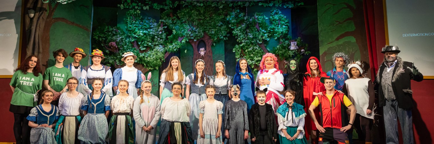 SaffronPlayers's profile banner image