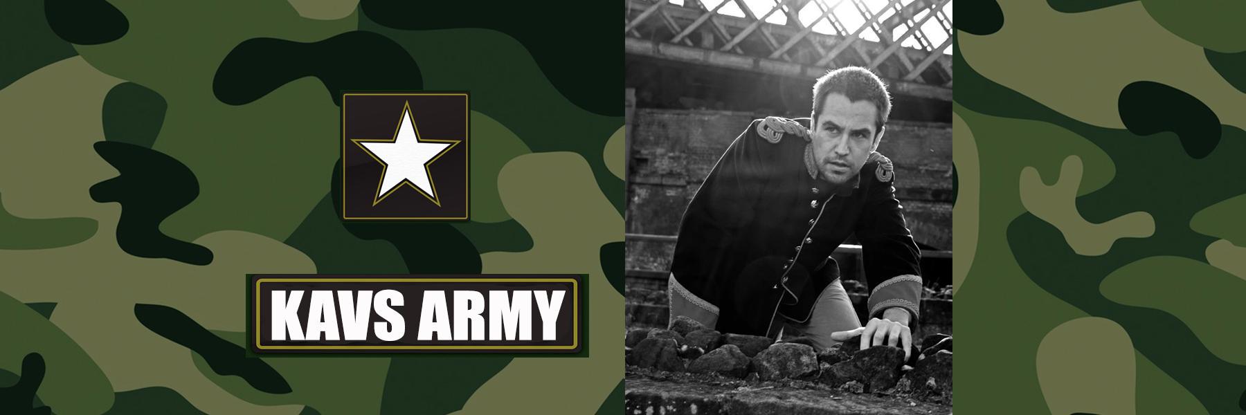 KavsArmy's profile banner image