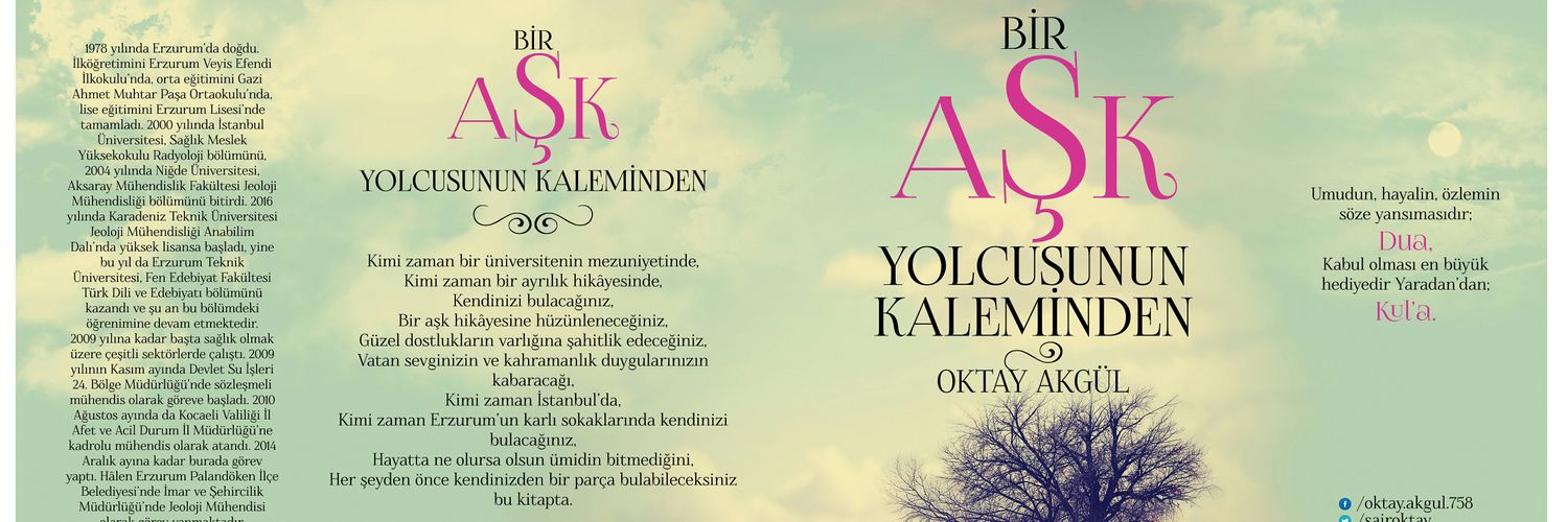 sairoktay's profile banner image