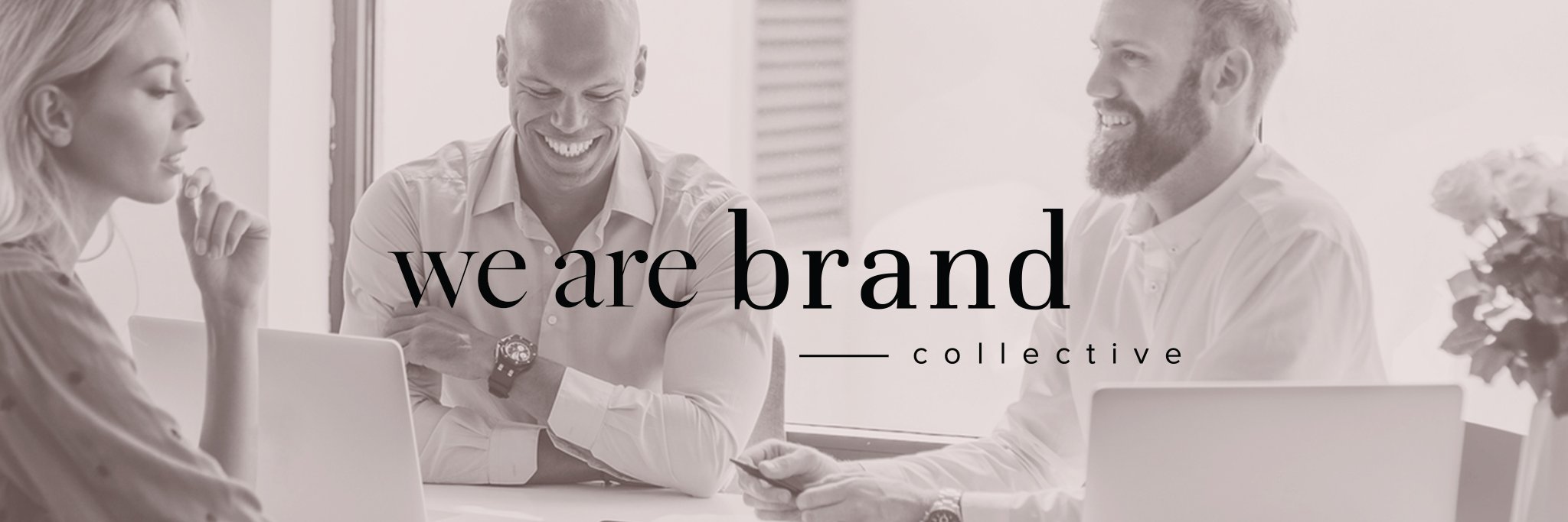 BrandCollectiv's profile banner image