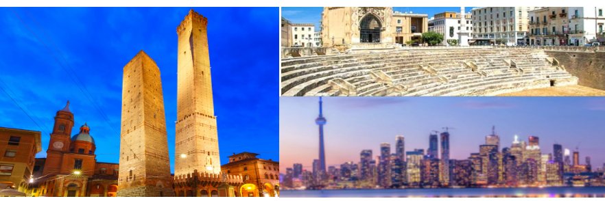 Antonio Strafella banner