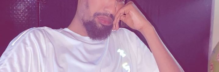 oumarpharuq's profile banner image