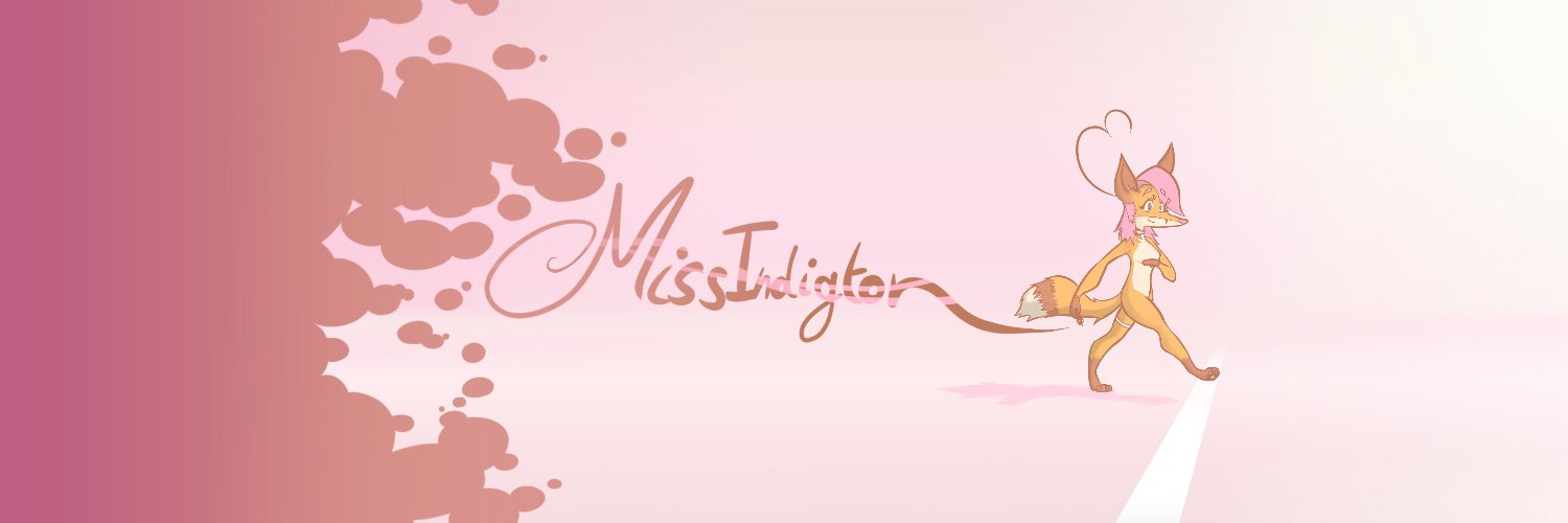 MissIndigton's profile banner image