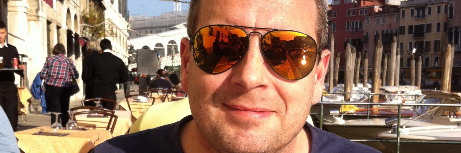 MattyBensley's profile banner image