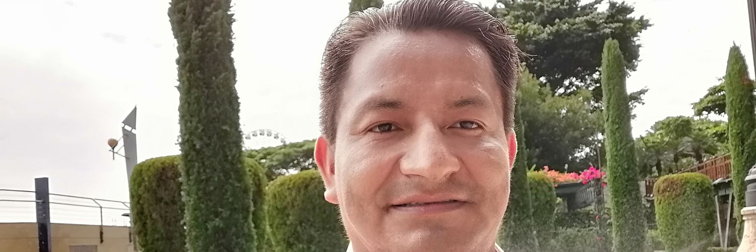 FTerencio's profile banner image