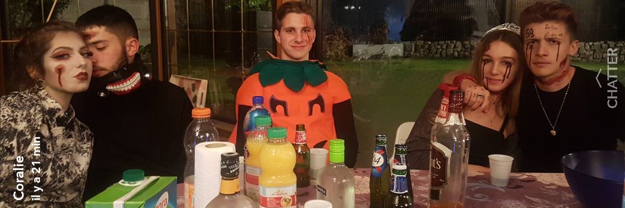 MatthysLemay's profile banner image