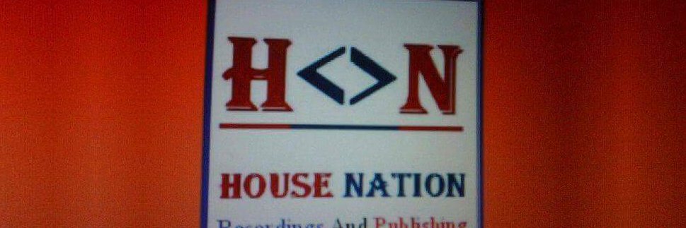 HouseNationZAR's profile banner image