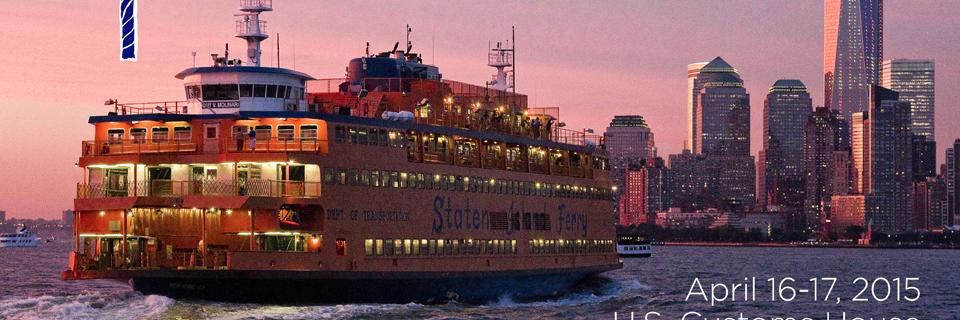 Ferry Safety banner