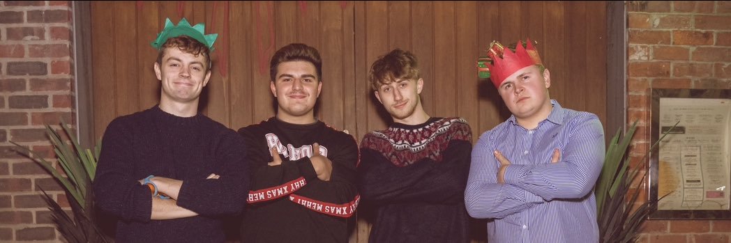 matthew_davin's profile banner image