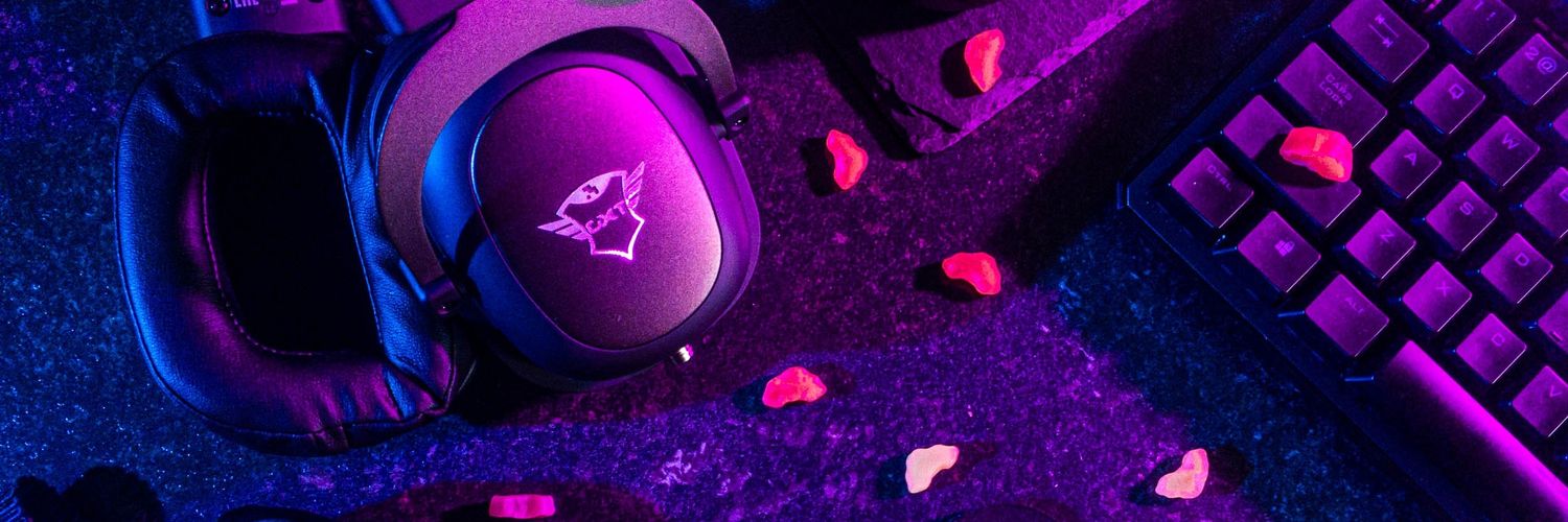 pablovxe's profile banner image