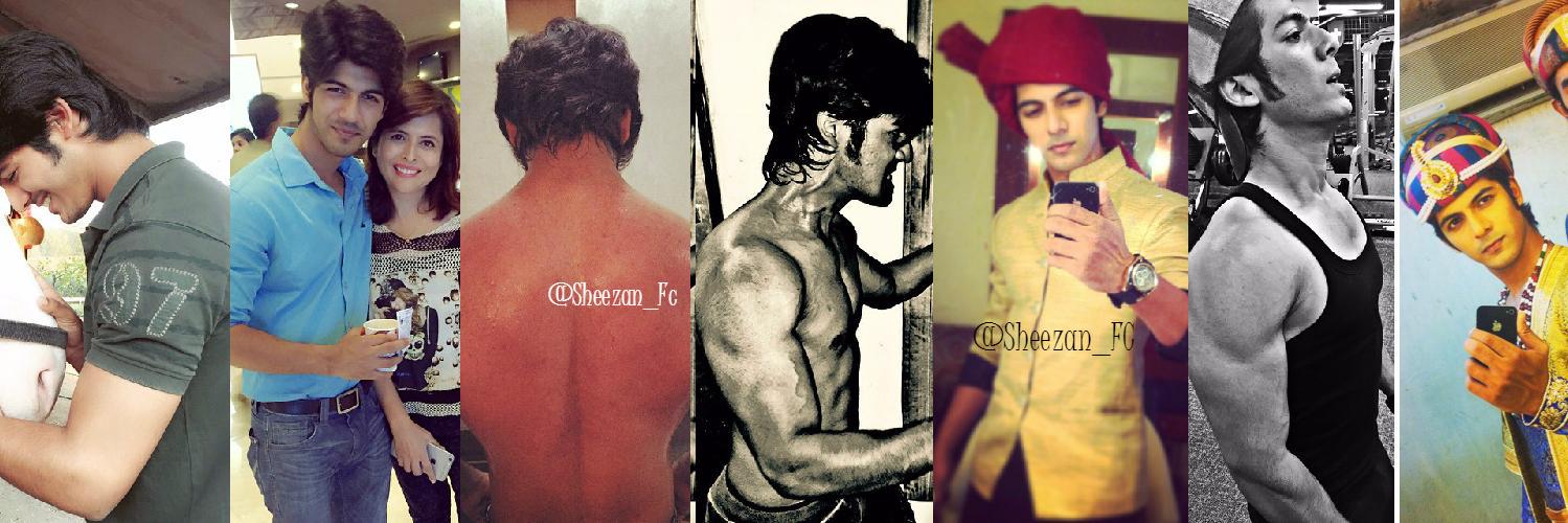 Sheezan_FC's profile banner image