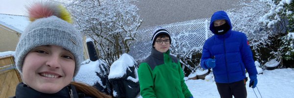 MrsGrif123 Profile Banner