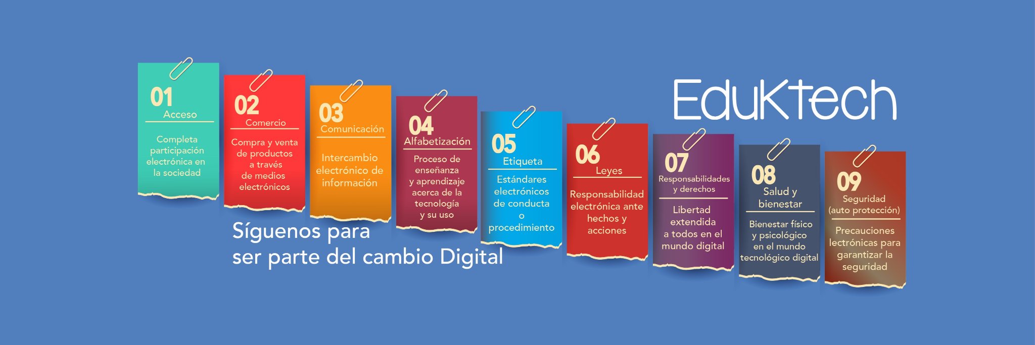 EdukTechMX's profile banner image