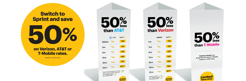 WMI National Retail banner