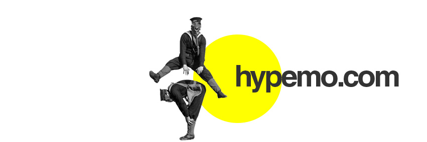 hypermonocle's profile banner image