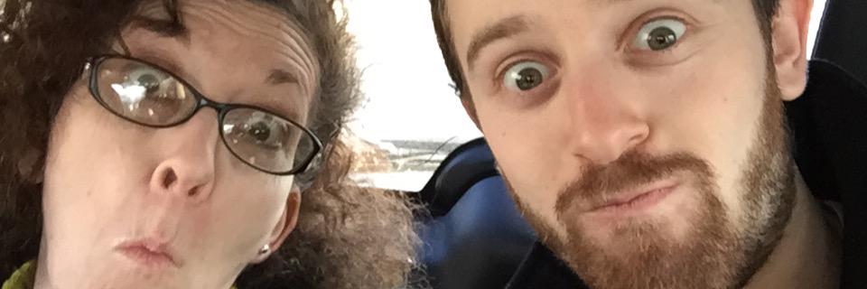 SteveYanofskyRU's profile banner image