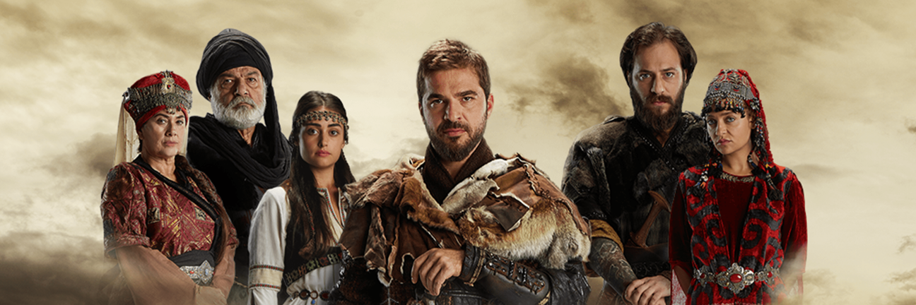 ertugrulizle's profile banner image