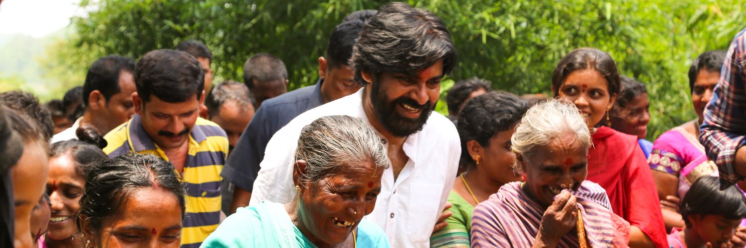 TrueJanasainik0's profile banner image