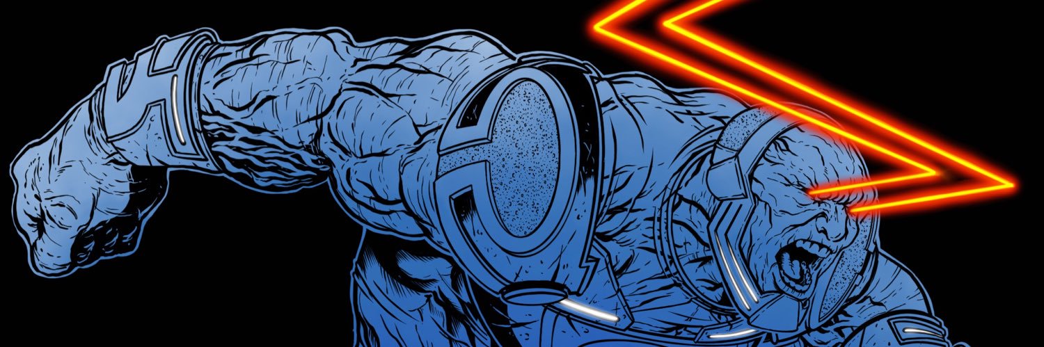 CaptainSnikt's profile banner image