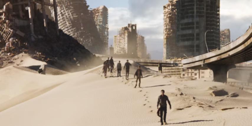 WCKDCLARKE's profile banner image