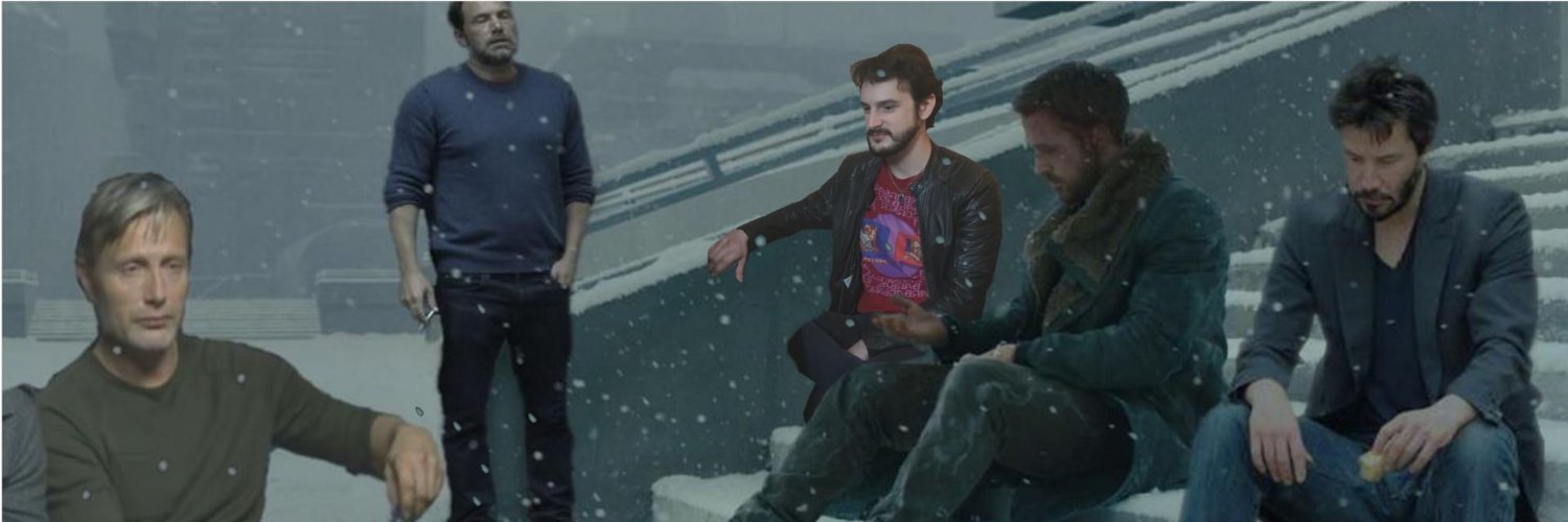 El_Ephio's profile banner image