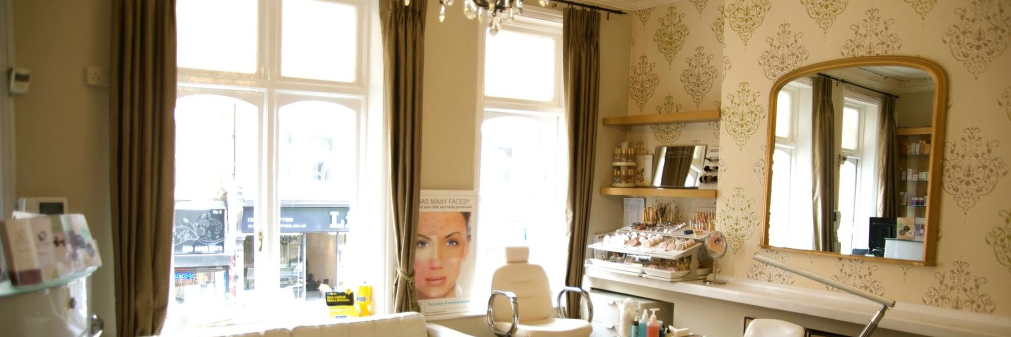 BeautyWorksLDN's profile banner image