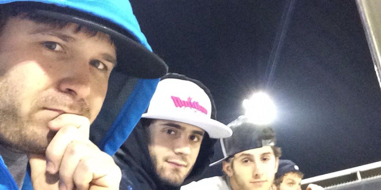 spankdatdude's profile banner image