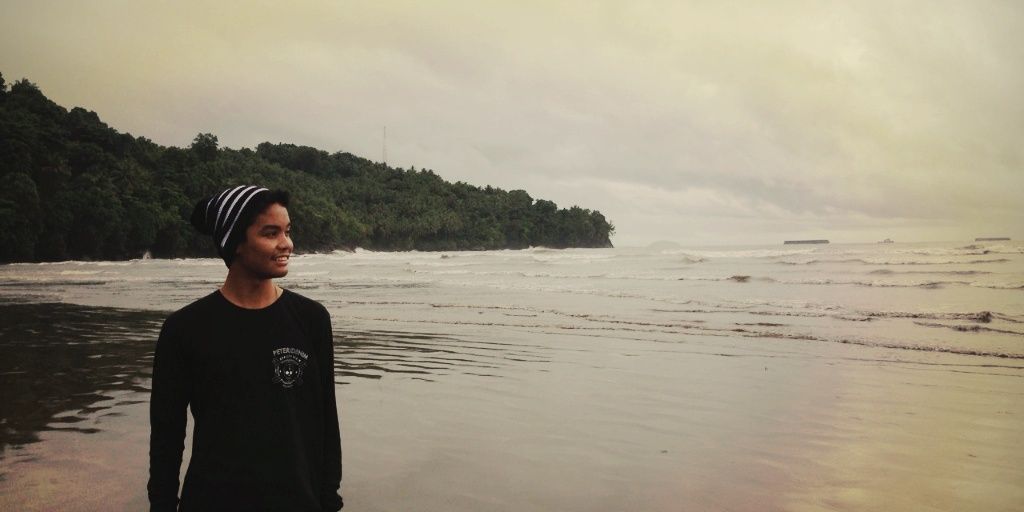 rifdialdi's profile banner image