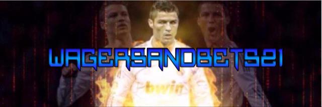 WagersAndBets21's profile banner image