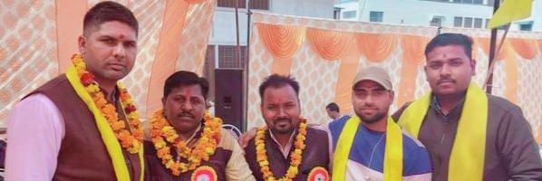 neerajkumar6900's profile banner image