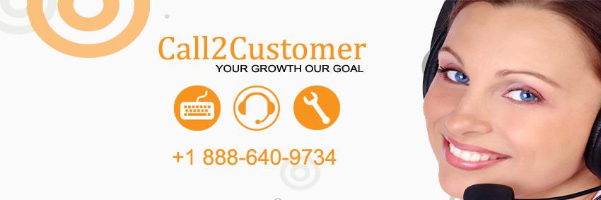 call2customers's profile banner image