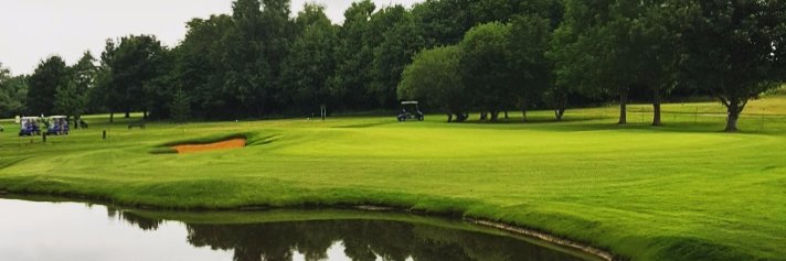 UllesthorpeGolf's profile banner image