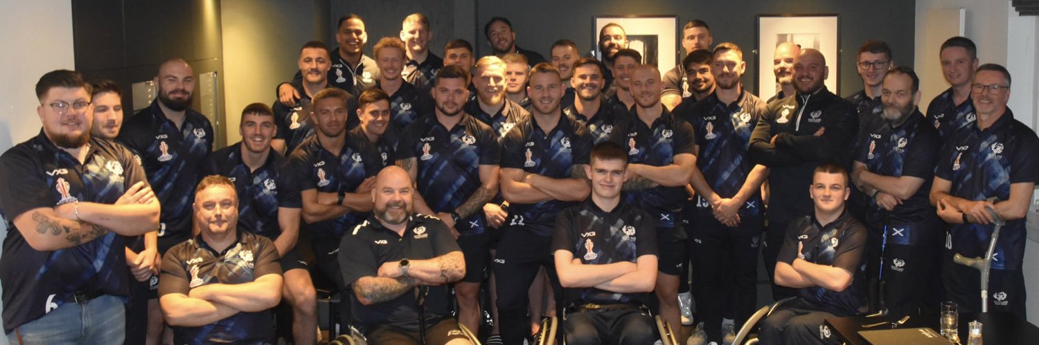 scotlandrl's profile banner image