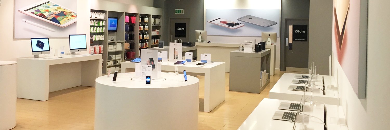 Woking_iStore's profile banner image