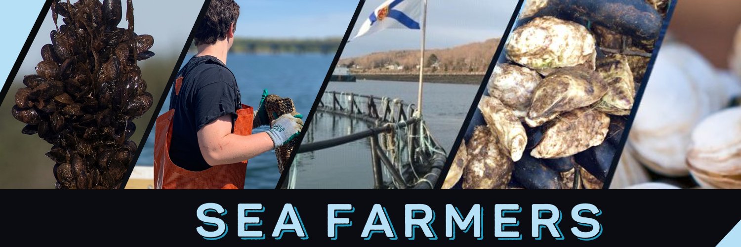 AANS | Sea Farmers banner