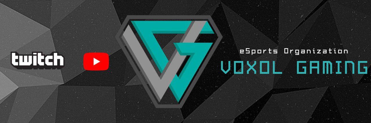 VoxolGaming's profile banner image