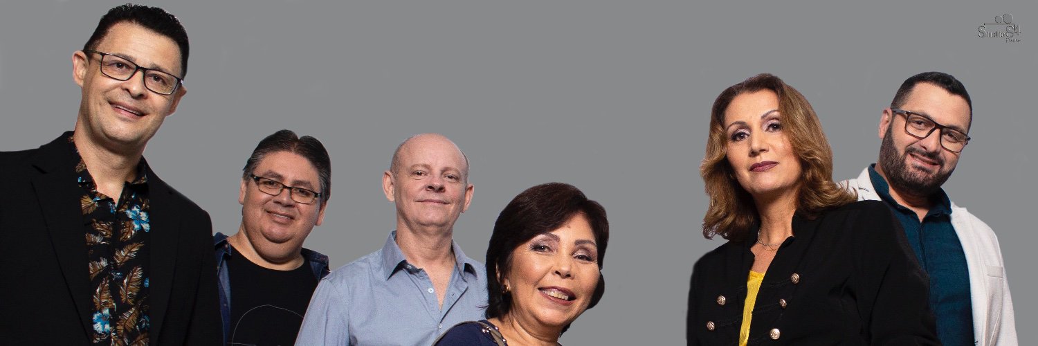 VidaReluz's profile banner image