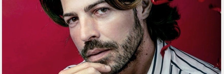 MarcoScorza82's profile banner image