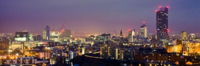 Leef Property Group banner