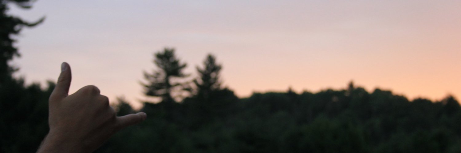 willscott1200's profile banner image