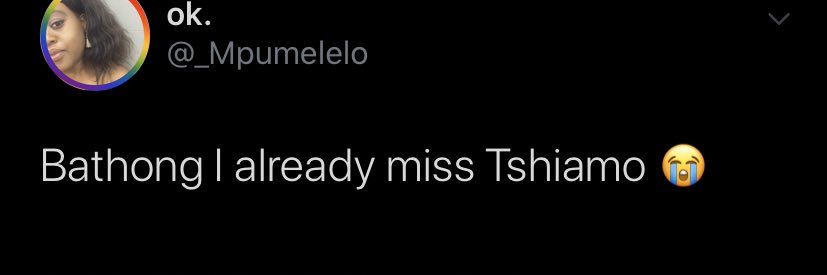 tshaimo's profile banner image
