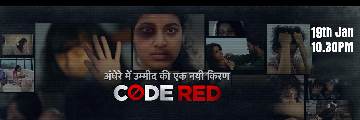 CodeRed_Colors's profile banner image